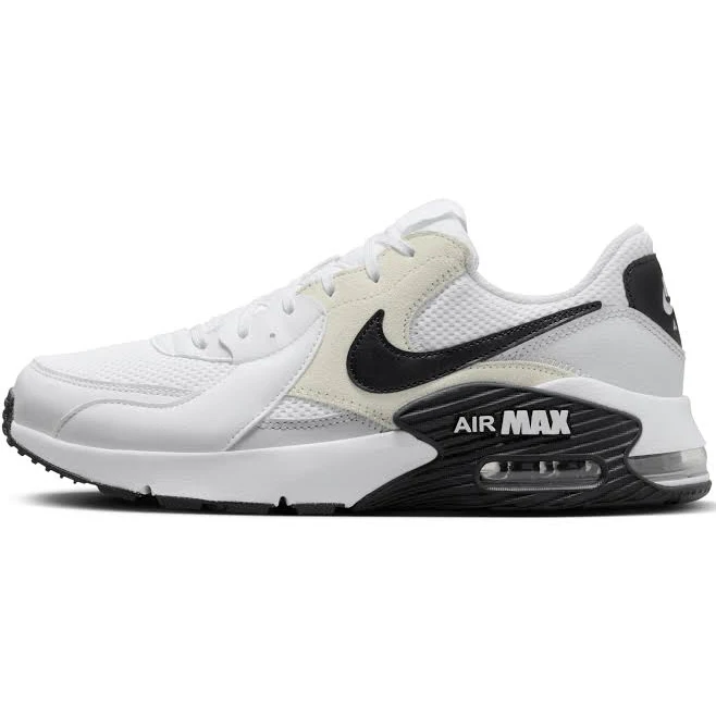 shoes Nike Men's Air Max Excee Sneakers Shoe Carnival $89.98