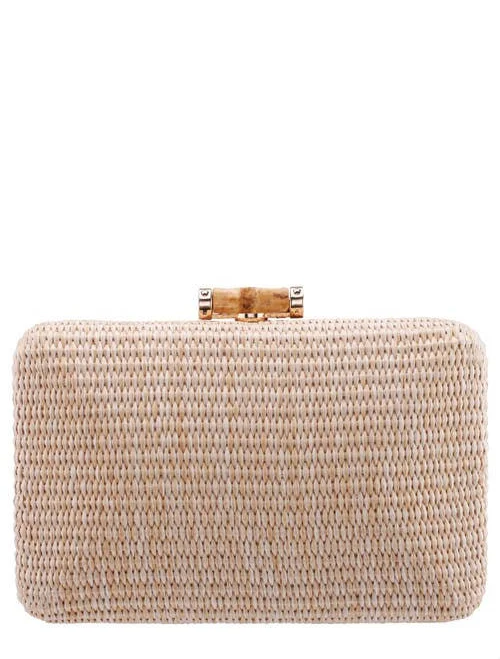 bag Nina Malia Frame Clutch Nordstrom $78