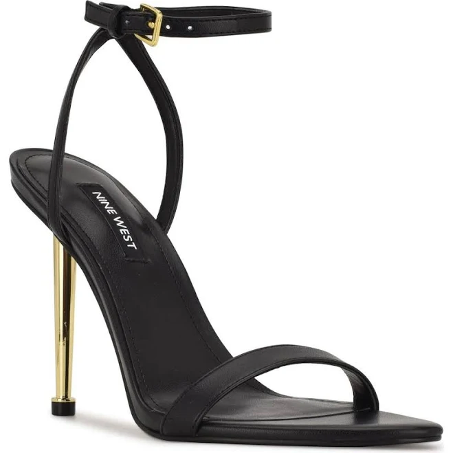 shoes Nine West Women's Reina Ankle Strap Sandals Nordstrom $109