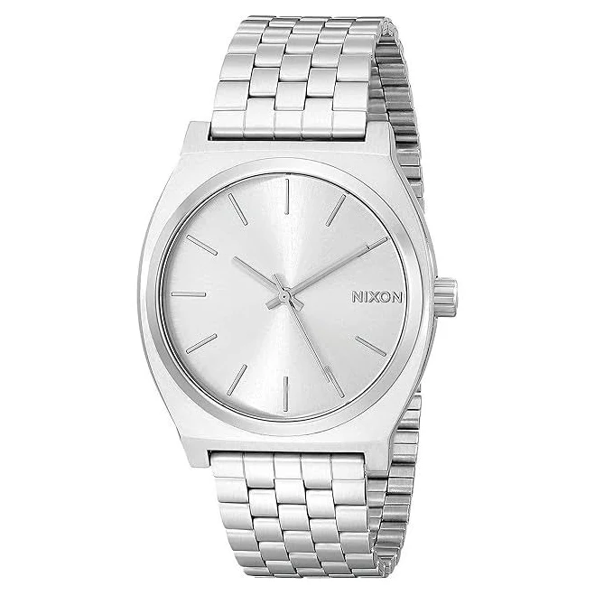 accessory Nixon Men's Time Teller Watch Zappos.com $120