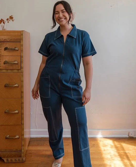 jumpsuit Noble Utility Suit Noble $198