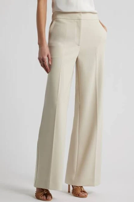 wide leg pants Nordstrom Lennox Wide Leg Trousers Nordstrom $129