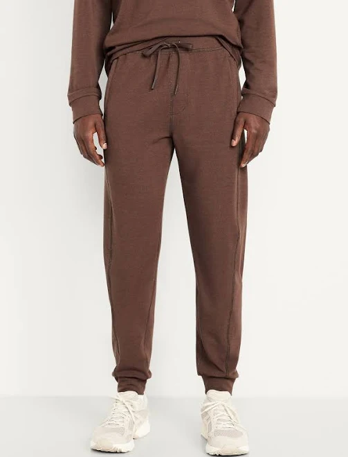 bottoms Old Navy Men's Recharge Knit Joggers Old Navy $11.49