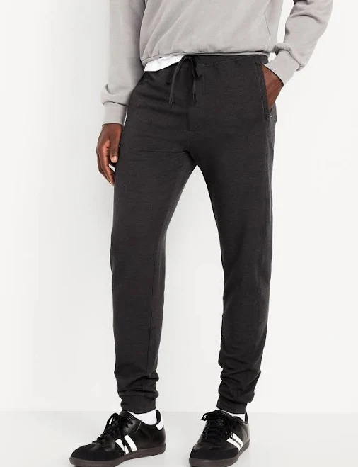 pants Old Navy Men's Recharge Knit Joggers Old Navy $26.99