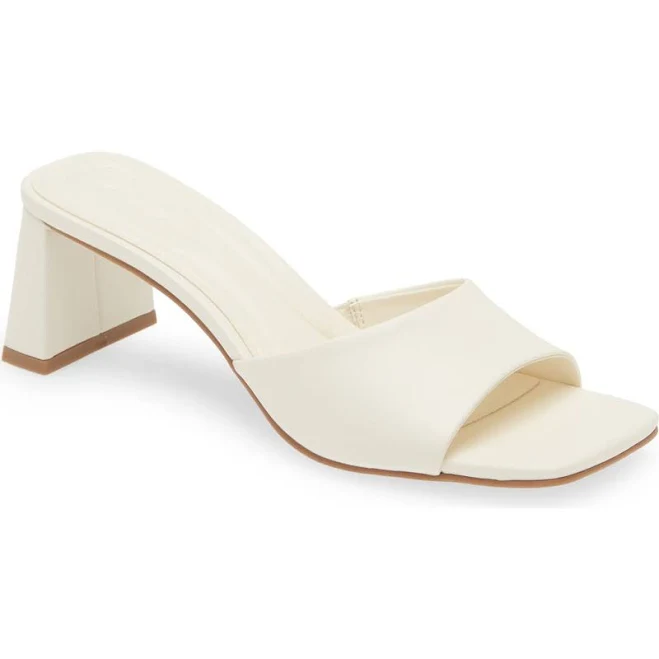 shoes Open Edit Jaydin Slide Sandal Nordstrom $69.95