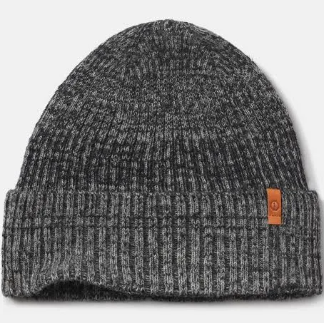 accessory PAKA Cozy Marled Wool Blend Beanie PAKA Apparel $39