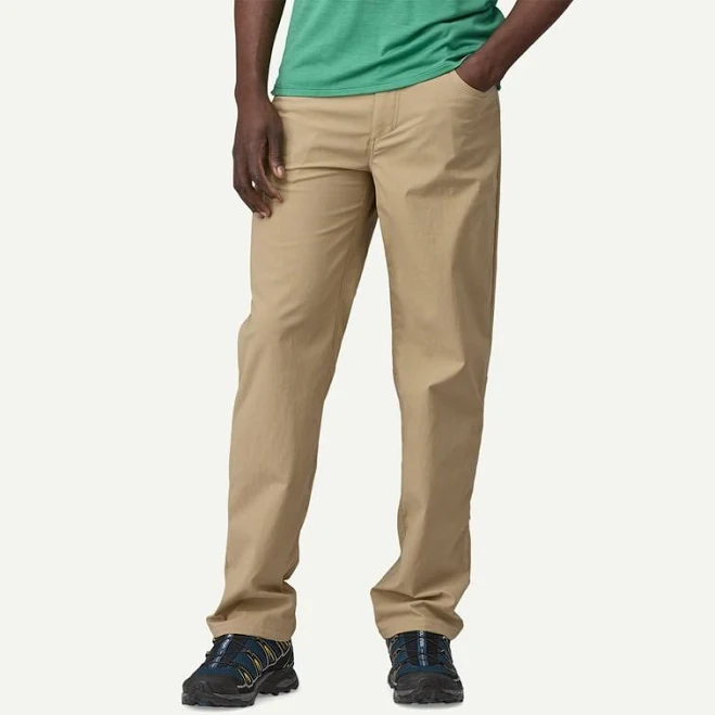 pants Patagonia Men's Quandary Pants Patagonia $99