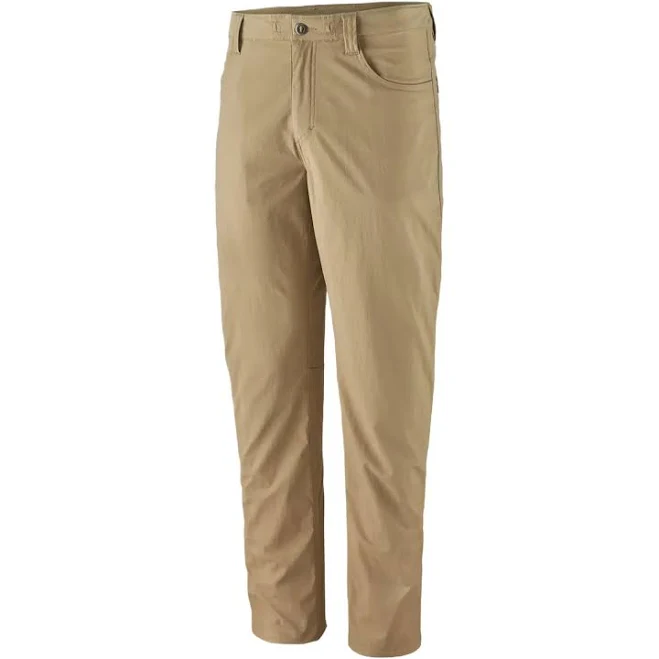 bottoms Patagonia Men's Quandary Pants Al's Sporting Goods $99