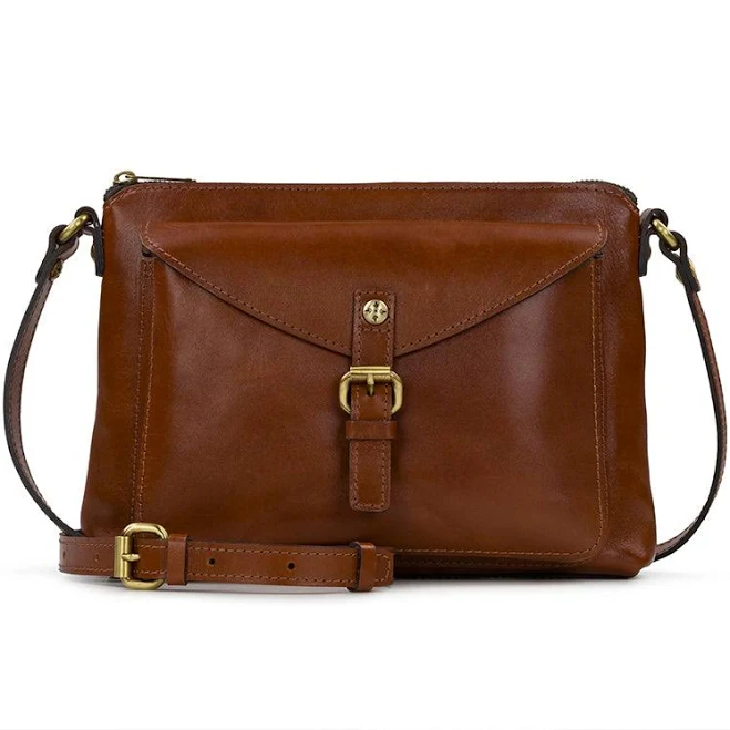 bag Patricia Nash Avellino Crossbody Organizer Patricia Nash Designs $169