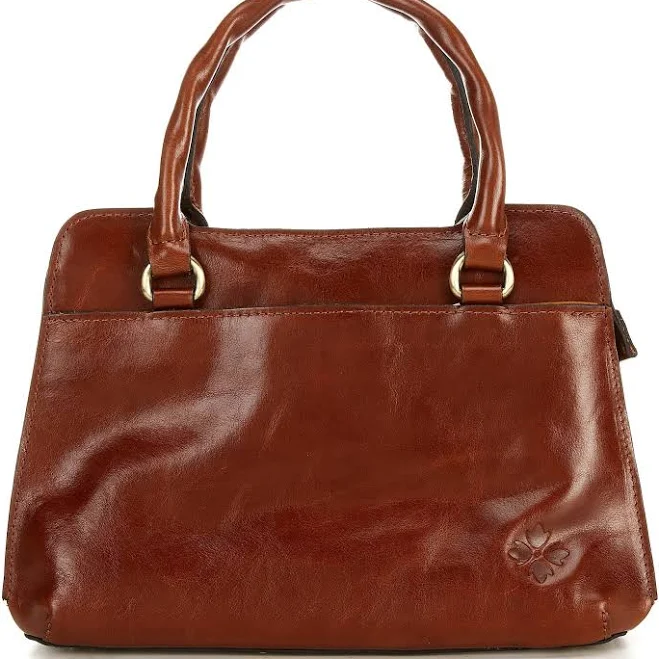 bag Patricia Nash Rossana Satchel Bag Womens Dillard's $149