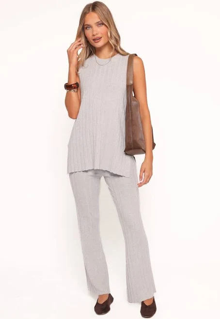 two piece set PETAL & PUP Women's Petal and Pup Silvie Knitted Set Petal & Pup USA $58.97