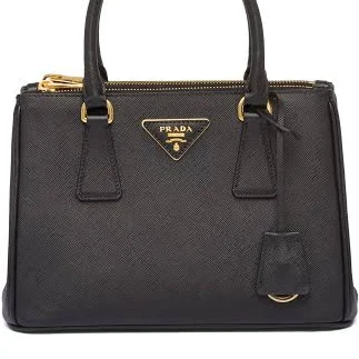 bag Prada Galleria Small Saffiano Leather Bag Woman Prada $4600