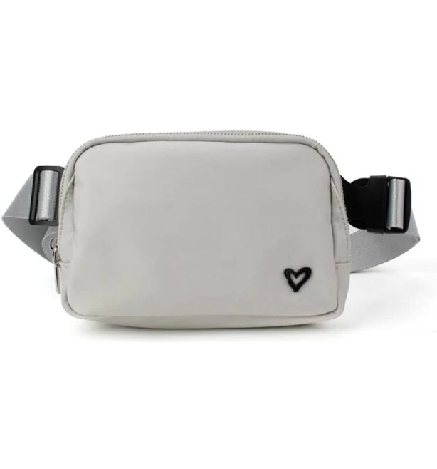 bag Prenelove Dixie Nylon Belt/Crossbody Bag preneLOVE $35