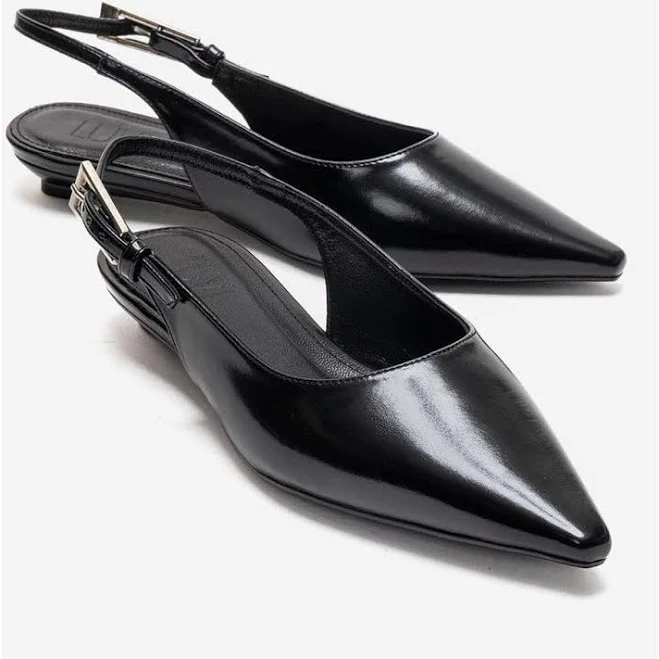 shoes Prologue Women's Jenna Slingback Pointed Toe Pumps Nordstrom $169