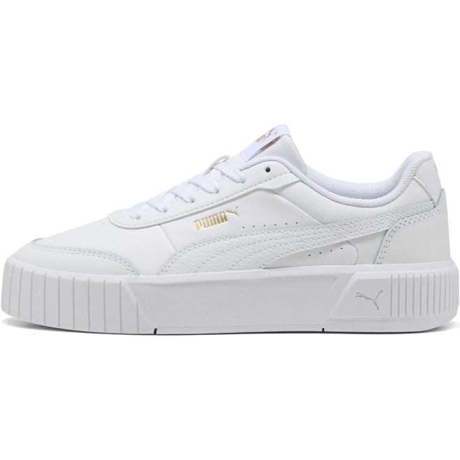 shoes Puma Carina Mia Women's Sneakers PUMA $59.99