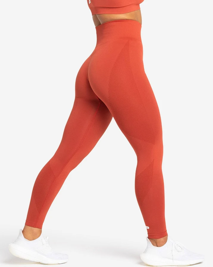 leggings Pursue Fitness Move Seamless Leggings Pursue Fitness $41