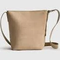 bag Quince Women's Italian Suede Bucket Crossbody Quince $140