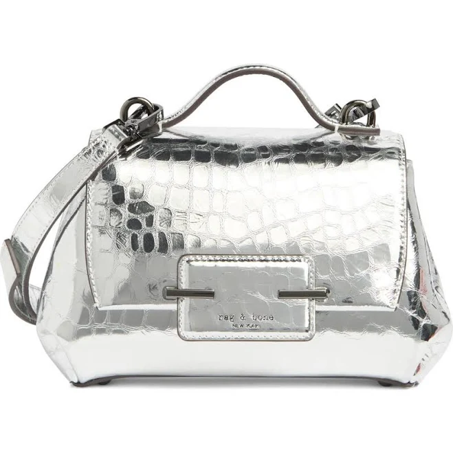 bag rag & bone Women's Realm Flap Crossbody Bag Nordstrom $278.6