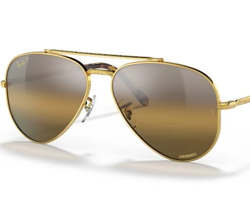 accessory Ray Ban New Aviator Sunglasses Ray-Ban $292