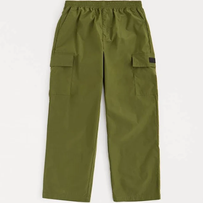 cargo pants Real Relaxed Fit Cargo Twill Pants Reason Clothing $14.99