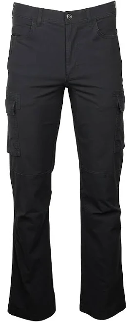 pants RedHead Ripstop Flex Cargo Pants for Men - Charcoal Bass Pro Shops $39.99