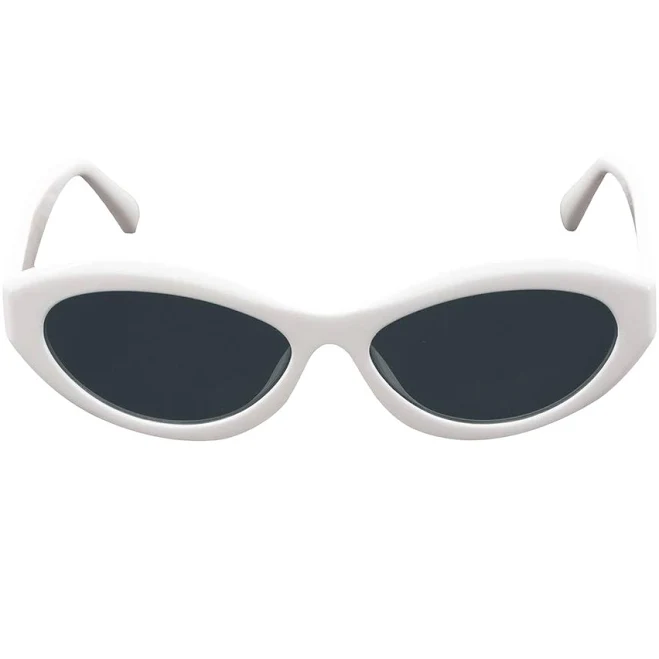 accessory Retro Rounded Catseye Sunglasses Revival Vintage $20