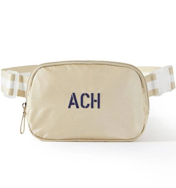 bag Ripstop Belt Bag Mark and Graham $24.97