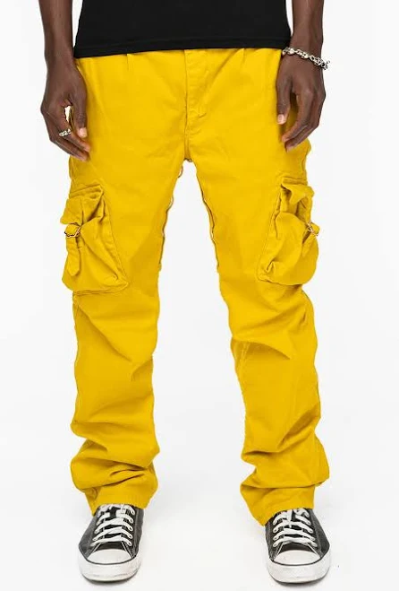cargo pants Robins Military Style Cargo Pants Robin's Jean $159