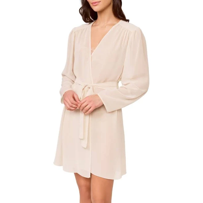 accessory Rya Women's Lovely Sheer Chiffon Wrap Nordstrom $100