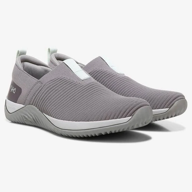 shoes Ryka Women's Echo Knit Slip-On Sneakers Rykä $59.99