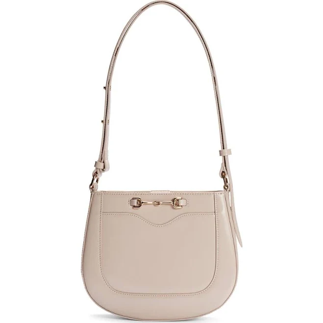 bag Sam Edelman Loraine Leather Shoulder Bag Nordstrom $195
