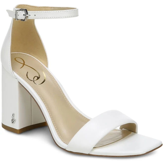shoes Sam Edelman Women's Daniella Macy's $140