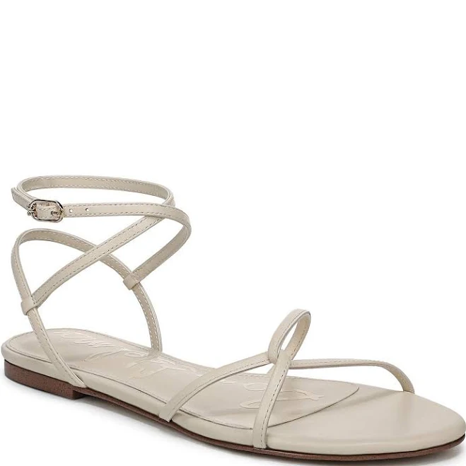 shoes Sam Edelman Women's Ellina Strappy Sandals Dillard's $99.99