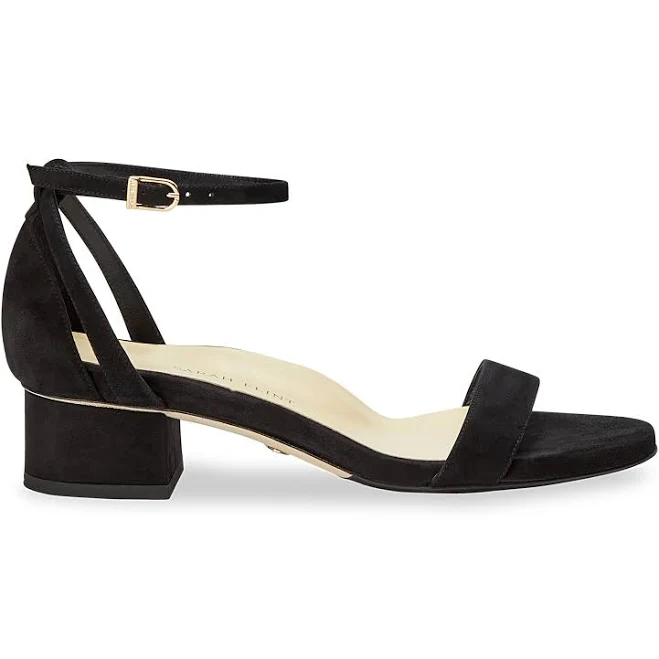 shoes Sarah Flint Perfect Block Sandal 30 Sarah Flint $475