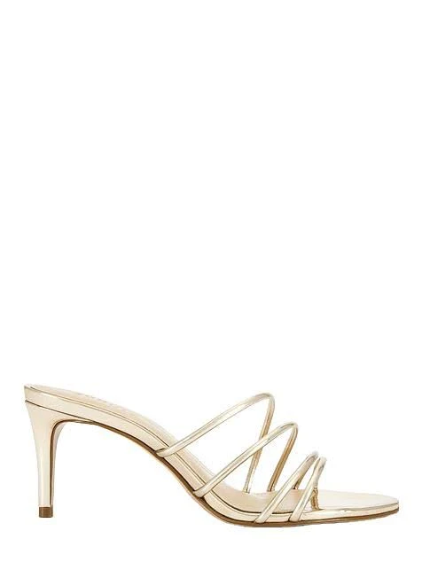 shoes Schutz Women's Inez Mule Sandals Editorialist $138