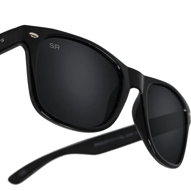 accessory Shady Rays Classic Original Polarized Sunglasses Shady Rays Eyewear $59