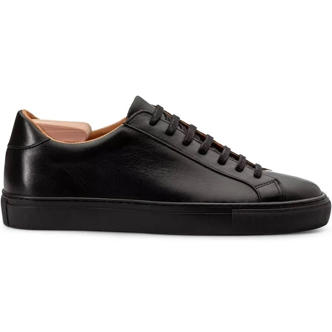 shoes Skolyx Premium Leather Sneaker Skolyx.com $167