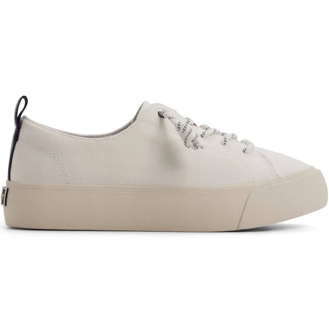 sneakers Sperry Women's Cove Lace-to-Toe Platform Sneakers Sperry $59.99