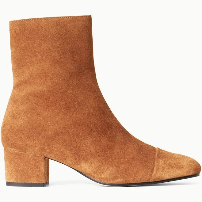 shoes Staud Aimee Short Boots STAUD $198