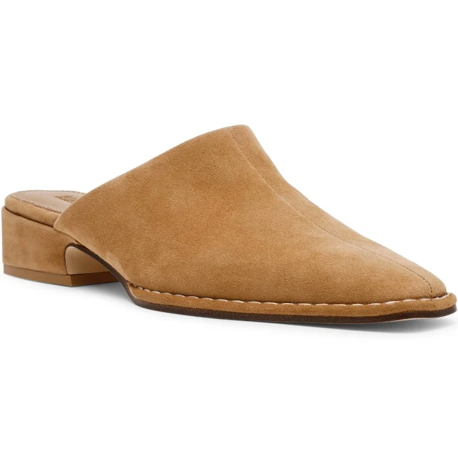 shoes Steve Madden Women's Dessa Mule Macy's $76.3