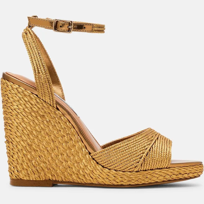 shoes Steve Madden Women's Devin Espadrille Sandals Steve Madden $109.95