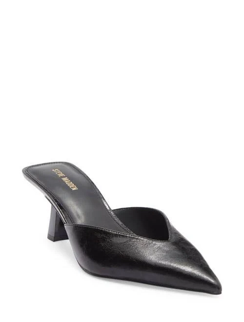 shoes Steve Madden Women's Mod Mules Nordstrom $99