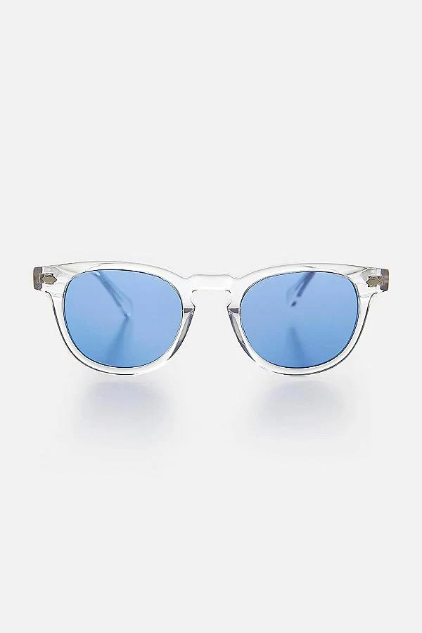 accessory Sunglass Museum Benson Polarized Sunglasses Urban Outfitters $40