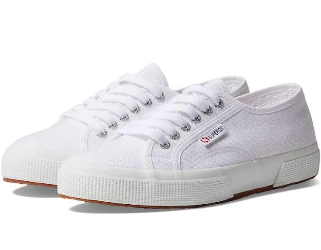 shoes Superga Womens 2750 Cotu Classic Sneakers Zappos.com $39