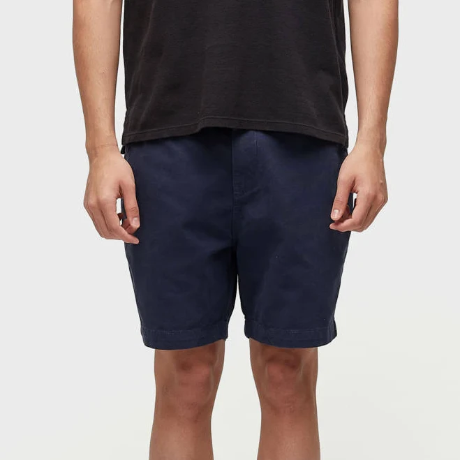 shorts Tailored Cotton Bermuda Shorts Osklen $100