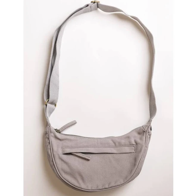 bag Terra Thread Organic Cotton Crossbody Bag Nordstrom $38.68