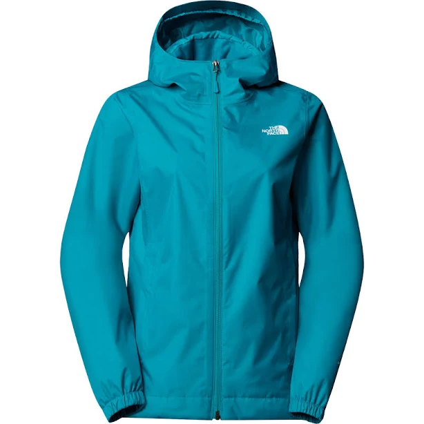 hiking outfits The North Face Women's Quest Mono Jacket Oliunìd $86.23