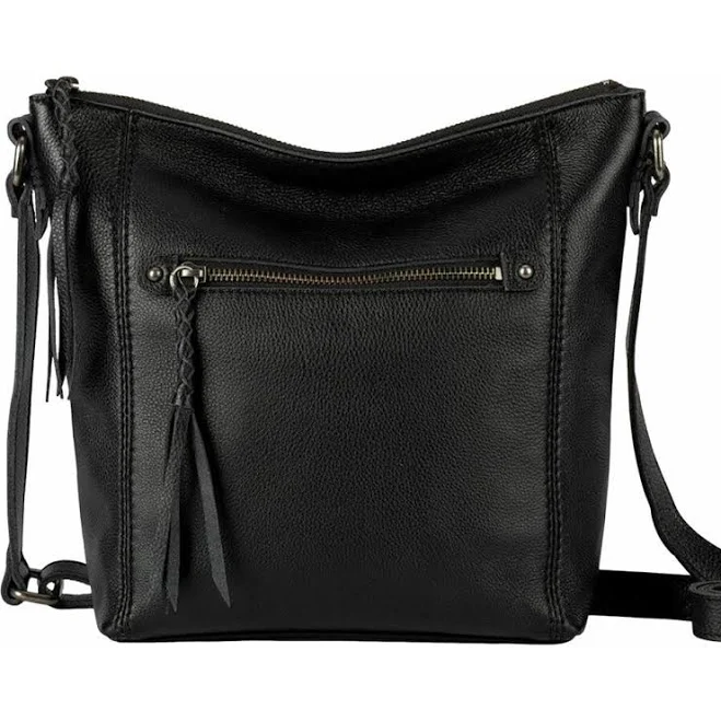 bag The Sak Women's Ashland Leather Crossbody Bag Nordstrom $129