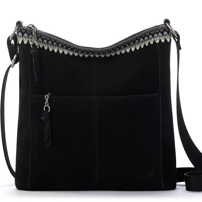 bag The Sak Women's Lucia Crossbody Leather Bag The Sak $89