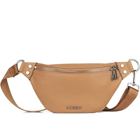 bag The Sarah Vegan Leather Belt Bag Lambert Bags $109.99